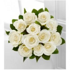 Eternal Affection - 12 Stems In Bouquet